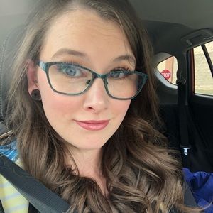 Meet your Posher, Jessika